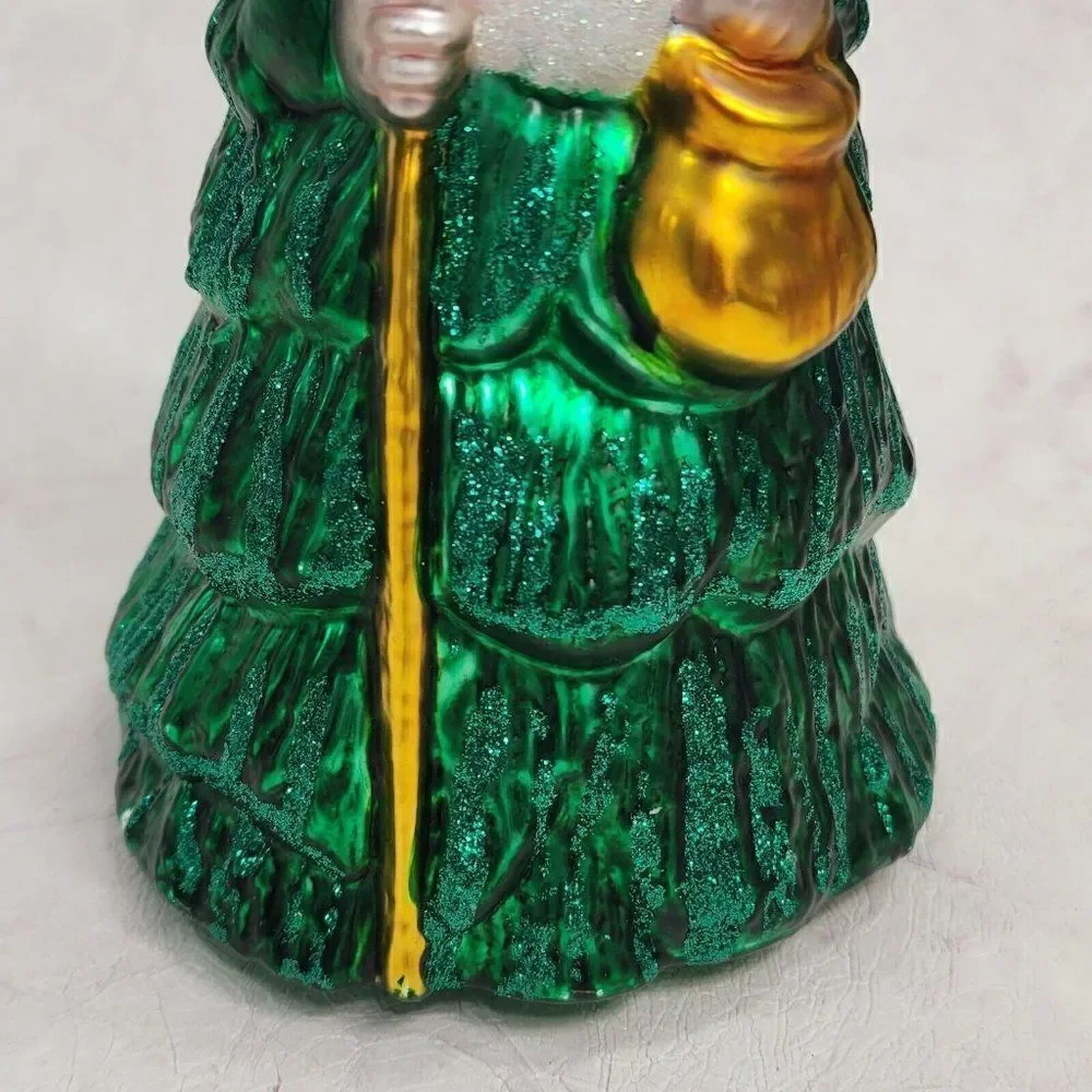 2 Dept 56 Mercury‎ Glass 9